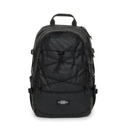 Plecak Eastpak Gerys Pro. Czarne plecaki męskie Eastpak, bez wzorów, z neoprenu. Za 426.00 zł.