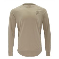 Koszulka męska Silvini Men Jersey Cortino. Białe bluzy męskie Silvini, m, bez wzorów, z jersey, sportowe, bez ramiączek, bez kaptura. W wyprzedaży za 125.00 zł.