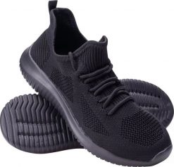 Damskie Buty EMIDY WO'S. Obuwie sportowe damskie MARTES, bez wzorów, bez zapięcia. Za 66.27 zł.