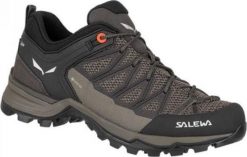 Buty trekkingowe damskie Salewa Buty trekkingowe Salewa Mtn Trainer Lite GTX W 61362-7517, Rozmiar: EU 38. Obuwie trekkingowe damskie Salewa, bez zapięcia. Za 837.99 zł.