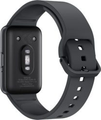 Smartband Samsung Inteligentny zegarek Galaxy Fit3 SM-R390NZAAEUE szary. Szare smartbandy SAMSUNG. Za 236.98 zł.