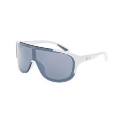 Okulary rowerowe GOG Medusa. Czarne okulary przeciwsłoneczne damskie Goggle. Za 169.99 zł.