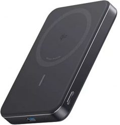 Powerbank Anker MagGo Power Bank | 10000 mAh | black Stone. Czarne powerbanki Anker. Za 326.66 zł.