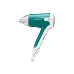 ROWENTA CV1630. Białe suszarki do włosów ROWENTA. Za 74.99 zł.