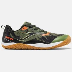 Buty Joma Sima Barefood BFSIMW2523. Buty sportowe męskie Joma, bez wzorów, bez zapięcia. Za 303.70 zł.