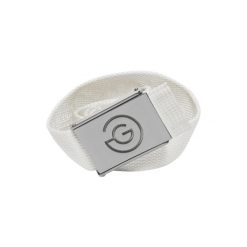 Elastyczny pasek Galvin Green Ward. Białe paski damskie GALVIN GREEN, sportowe. Za 281.00 zł.