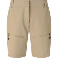 Szorty damskie Whistler Avatar. Brązowe szorty damskie Whistler, bez wzorów, sportowe. Za 251.00 zł.
