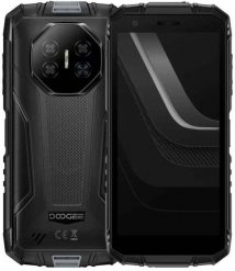 Smartfon DooGee Fire 3 Pro 4 GB / 128 GB 4G (LTE) Szary Grey (DGF3P4/128GRY). Szare smartfony DOOGEE. Za 799.00 zł.