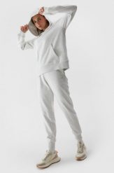 4f Bluza 4F 4FWSS24TSWSF0955 27M. Bluzy męskie 4F, m, bez wzorów, bez ramiączek, bez kaptura. Za 98.40 zł.