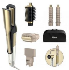 Shark Glam HD6051SEU 6in1. Lokówki Shark. Za 1,504.19 zł.