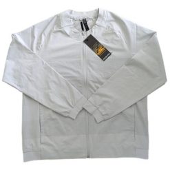 Bluza Damska Skechers. Szare bluzy damskie Skechers, bez wzorów, bez ramiączek, bez kaptura. Za 241.99 zł.