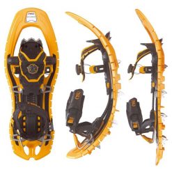 TSL Symbioz Hyperflex Adjust Apricot 2022. Żółte buty zimowe męskie TSL, bez wzorów, bez obcasa, bez zapięcia. Za 1,398.45 zł.