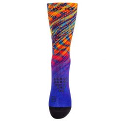 Floky Skarpetki S-Mash Fantasy Skarpetki Dorośli. Skarpetki damskie FLOKY, bez wzorów. Za 159.45 zł.