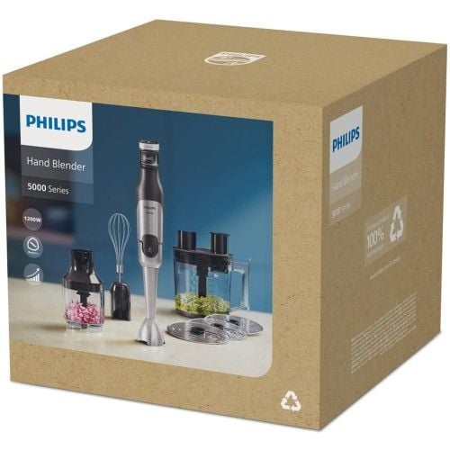 Blender ręczny PHILIPS HR 2685/00. Blendery Philips. Za 464.99 zł.