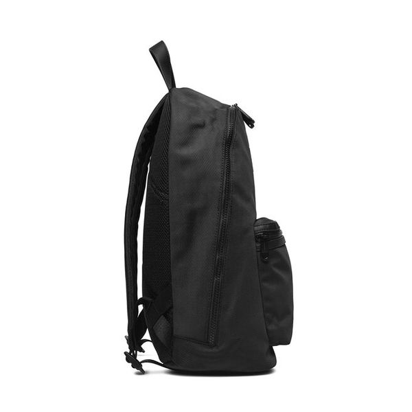 Plecak Calvin Klein. Czarne plecaki męskie Calvin Klein, bez wzorów, sportowe. Za 379.99 zł.