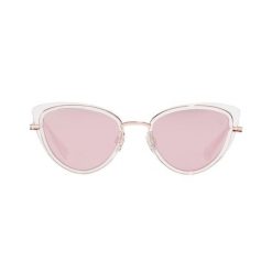 Damskie okulary przeciwsłoneczne Hawkers Feline. Czerwone okulary przeciwsłoneczne damskie hawkers. Za 256.00 zł.