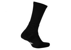 Skarpety męskie nike air jordan ultimate flight crew 2.0 basketball socks black. Czarne skarpety męskie Nike, bez wzorów, ze skóry. Za 137.99 zł.