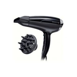 Suszarka REMINGTON D5215. Suszarki do włosów Remington. Za 99.90 zł.