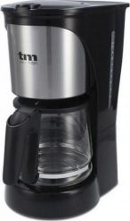 Ekspres przelewowy TM Electron Ekspres do Kawy Przelewowy TM Electron 1000W 1,5 L 12 lky. Ekspresy przelewowe tm electron. Za 327.80 zł.