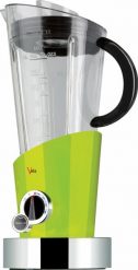 Blender Vela Evolution 1,5 l zielony. Zielone blendery Casa Bugatti. Za 1,099.00 zł.