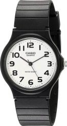 Zegarek Casio ZEGAREK UNISEX CASIO MQ-24-7B2 + BOX. Zegarki damskie Casio, bez wzorów. Za 71.02 zł.
