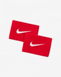 Opaski na skarpety Nike. Białe skarpety męskie Nike, bez wzorów, z materiału. Za 40.99 zł.
