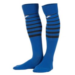 Skarpetki Joma Premier II (x4). Niebieskie skarpety męskie Joma, bez wzorów, z dżerseju. Za 83.50 zł.