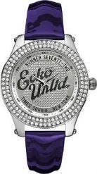 Zegarek Marc Ecko Zegarek Damski Marc Ecko E10038M3 (40 mm). Zegarki damskie marc ecko. Za 215.87 zł.
