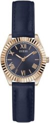 Zegarek damski Guess GW0761L2 niebieski. Niebieskie zegarki damskie Guess. Za 659.00 zł.
