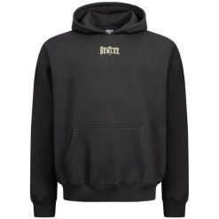 Bluza z kapturem Benlee Lemarr. Czarne bluzy męskie Benlee, m, bez wzorów, sportowe, bez ramiączek, z kapturem. Za 272.50 zł.