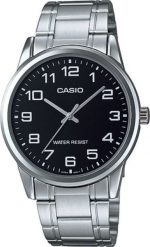 Zegarek Casio Zegarek Męski Casio ( 38 mm). Zegarki męskie Casio, bez wzorów. Za 115.72 zł.