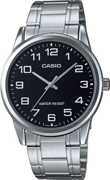 Zegarek Casio Zegarek Męski Casio ( 38 mm). Zegarki męskie Casio, bez wzorów. Za 115.72 zł.