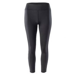 Legginsy damskie Hi-Tec Lady Dina, Rozmiar M. Legginsy damskie Hi-tec, bez wzorów, z elastanu. Za 84.90 zł.