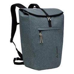 Plecak VAUDE Clubride 25 L. Niebieskie plecaki męskie Vaude, bez wzorów, sportowe. Za 533.10 zł.