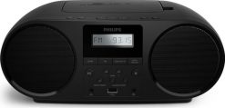 Radioodtwarzacz Philips TAPE RECORDER CD TAZ5000/10 PHILIPS. Radia Philips. Za 379.69 zł.