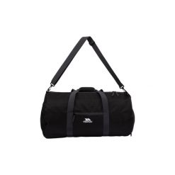 Trespass Holda - Torba sportowa 70l Czarna. Czarne torby na ramię męskie Trespass, na ramię. Za 288.99 zł.