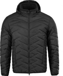 Kurtka męska M-Tac Kurtka Witiaz Black 3XL. Czarne kurtki męskie M-TAC, m, bez wzorów, bez kaptura. Za 650.00 zł.