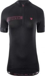 Radvik Damska Koszulka z krótkim rękawem ALPHA LDS. Bluzki damskie RADVIK, bez wzorów, bez kołnierzyka, bez ramiączek. Za 154.99 zł.