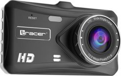 Wideorejestrator Tracer 4TS FHD CRUX (TRAKAM46876). Wideorejestratory Tracer. Za 218.01 zł.