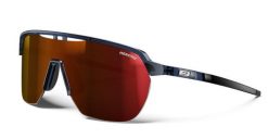Okulary fotochromowe JULBO FREQUENCY | Reactiv High Contrast kat. 0-3. Czarne okulary przeciwsłoneczne damskie JULBO. Za 709.99 zł.