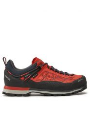Meindl Trekkingi Literock free GTX GORE-TEX 4694/76 Pomarańczowy. Brązowe trekkingi męskie MEINDL, z gore-texu, bez zapięcia. Za 819.99 zł.