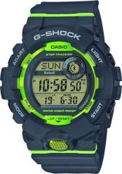 Zegarek Casio Męski GBD-800-8ER. Zegarki męskie Casio, bez wzorów. Za 393.19 zł.