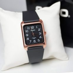 ZEGAREK UNISEX CASIO MTP-B175-5B (zd267a) + BOX. Zegarki damskie Casio. Za 473.94 zł.