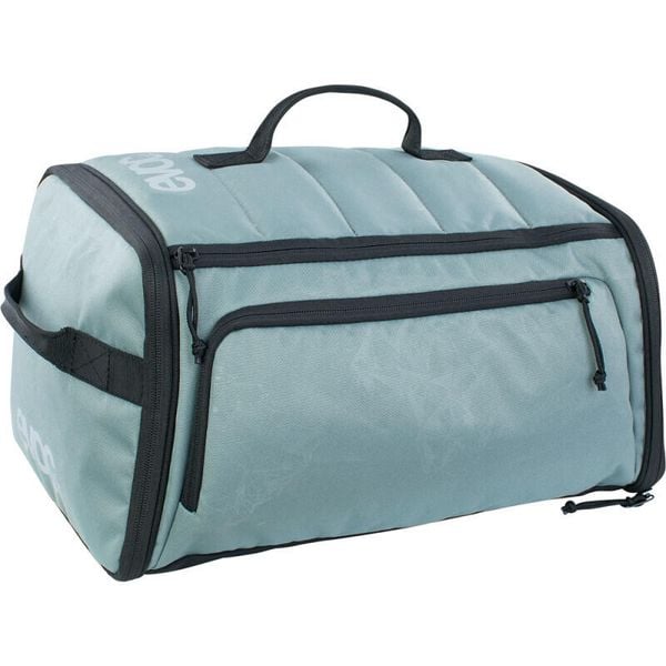 Torba Evoc Gear Bag 15. Szare torby podróżne damskie EVOC, bez wzorów. Za 211.30 zł.