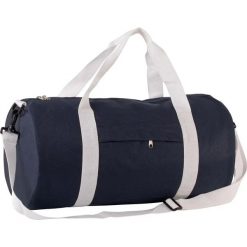 Torba Kimood Fourre Tout Forme Tube. Szare torby na ramię męskie KIMOOD, na ramię, małe. Za 111.50 zł.