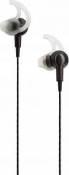 Słuchawki Manhattan MANHATTAN In-Ear-Sportkopfhörer mit integriertem Mikrofon. Słuchawki dokanałowe Manhattan. Za 31.91 zł.