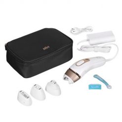 Depilator IPL PL5431 BRAUN. Depilatory BRAUN. Za 2,217.99 zł.