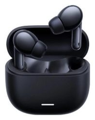 Xiaomi Redmi Buds 6 Lite Czarne. Czarne słuchawki bezprzewodowe Xiaomi. Za 87.00 zł.