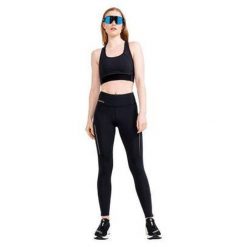 Damskie spodnie dresowe Craft adv essence. Czarne spodnie dresowe damskie Craft, bez wzorów, z dresówki, sportowe. Za 384.00 zł.