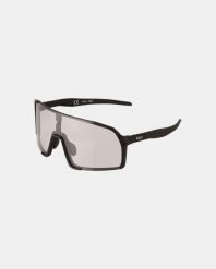 Unisex fotochromowe okulary przeciwsłoneczne Kilpi LECANTO PHOTO-U. Czarne okulary przeciwsłoneczne damskie Kilpi. Za 422.05 zł.